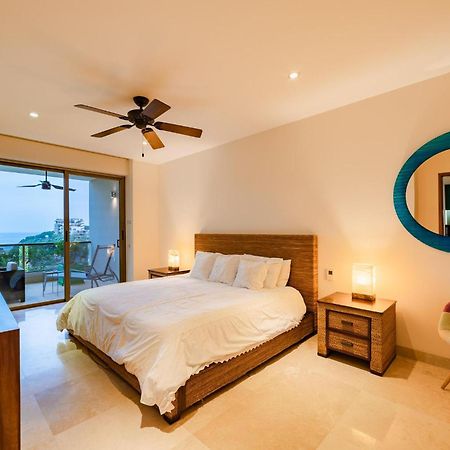 Villa 2055 - Cosmo 8A2 Santa Cruz - Huatulco Exterior foto