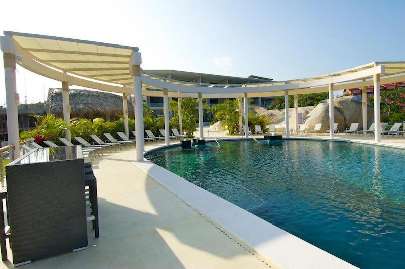 Villa 2055 - Cosmo 8A2 Santa Cruz - Huatulco Exterior foto