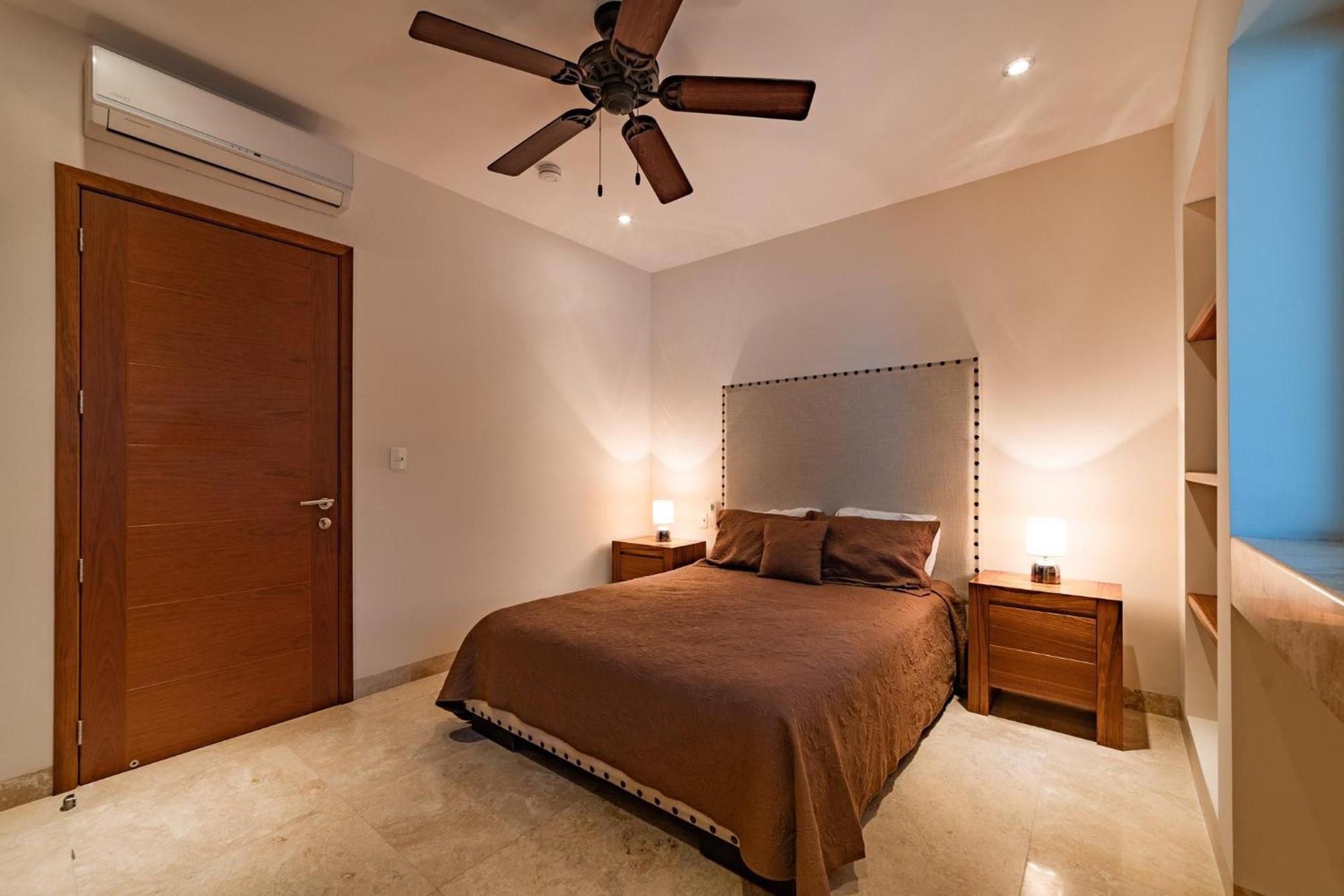 Villa 2055 - Cosmo 8A2 Santa Cruz - Huatulco Exterior foto